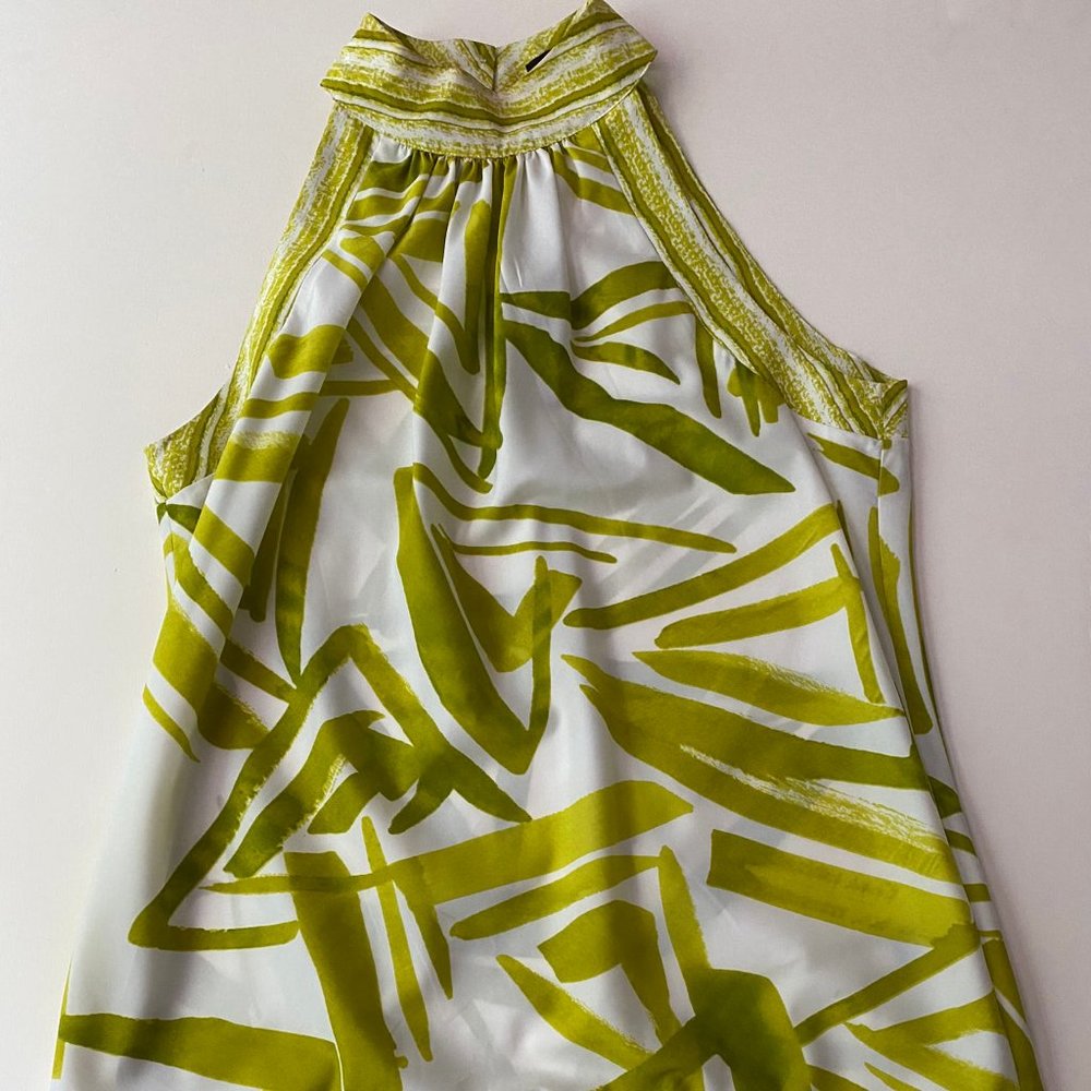 The Limited Sleeveless Blouse